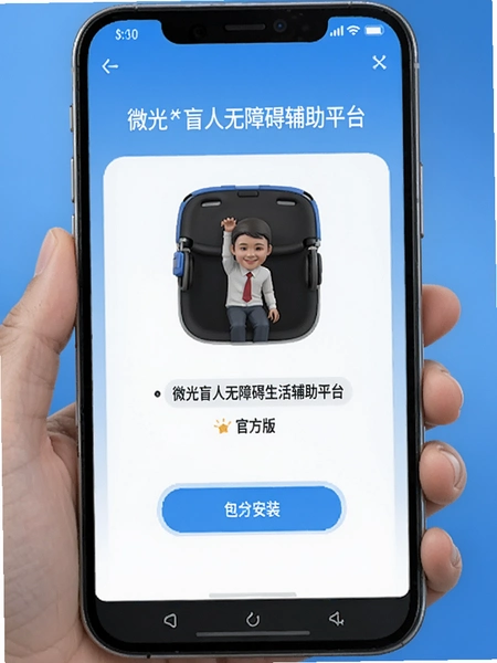 ΢��ä�����ϰ������ƽ̨�ٷ��氲װ����