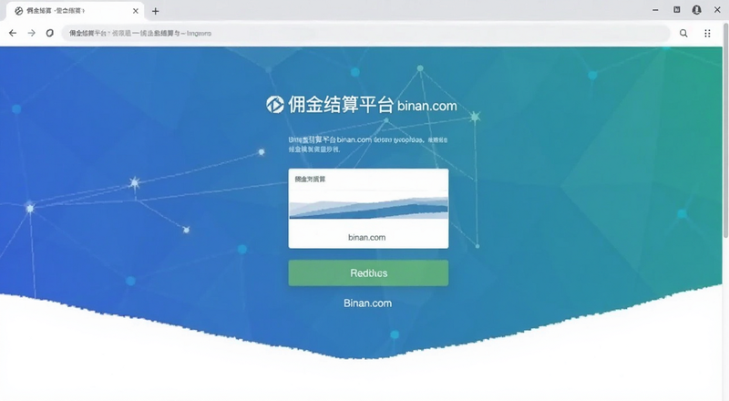 Ӷ�����ƽ̨binan.com��¼����Ԥ��ͼ