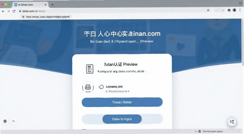 binan.com��������ʵ����֤ҳ��Ԥ��ͼ