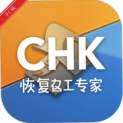 CHK�ļ��ָ�ר��CHK�ļ��޸�����v1.3.0.0 �ļ�����ʶ��ָ�
