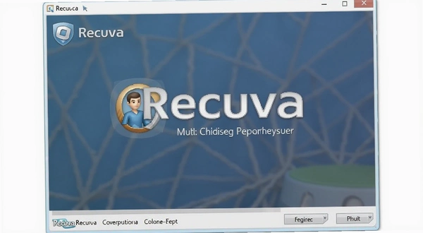 Recuva����������Ԥ��ͼ