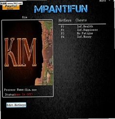 Kimv5.1.400.77988 Эͬ�칫