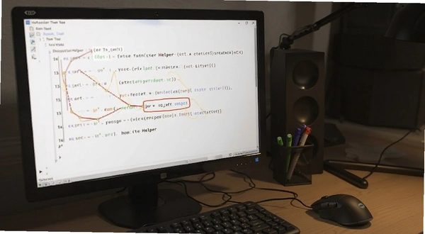 Hotkey Helper��ͻ��⹦����ʾͼ