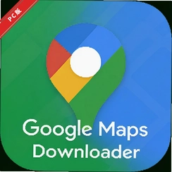 Google Maps Downloader�ȸ��ͼ������v6.0.3.2���ǵ�ͼ���ع���