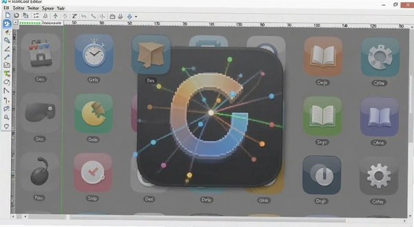 IconCool Editor ͼ��༭�����ͼ