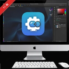IconCool Editorͼ��༭����v5.5.0.0ͼ��༭