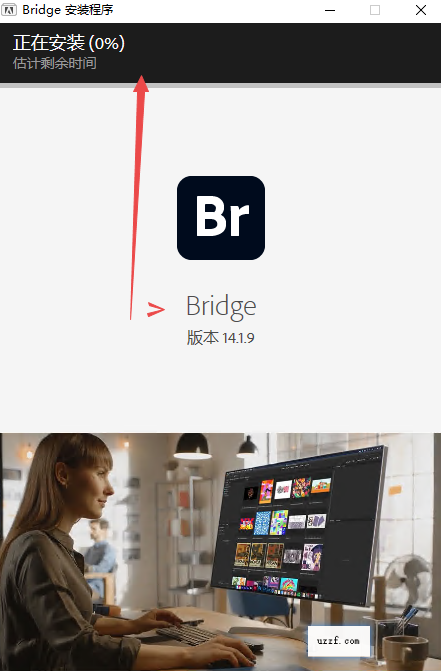 Adobe Bridge 2024中文版(附激活工具)截图 Adobe Bridge 2024中文版(附激活工具)截图