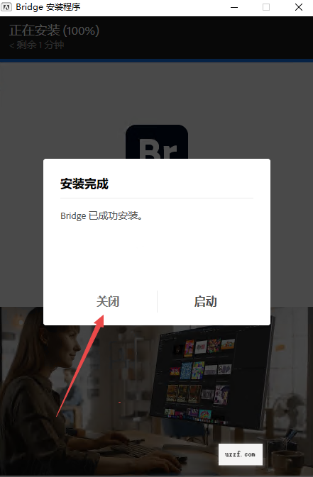 Adobe Bridge 2024中文版(附激活工具)截图 Adobe Bridge 2024中文版(附激活工具)截图