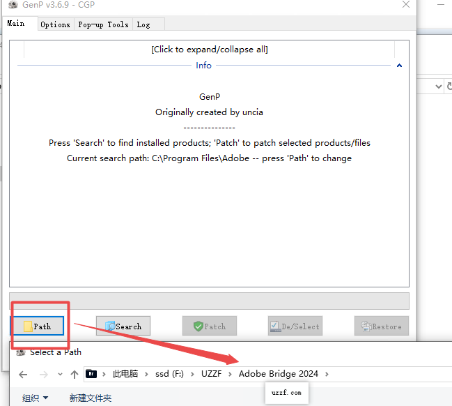 Adobe Bridge 2024中文版(附激活工具)截图 Adobe Bridge 2024中文版(附激活工具)截图