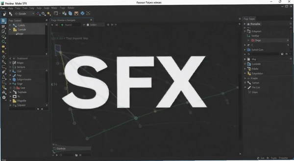Make SFX������������Ԥ��ͼ