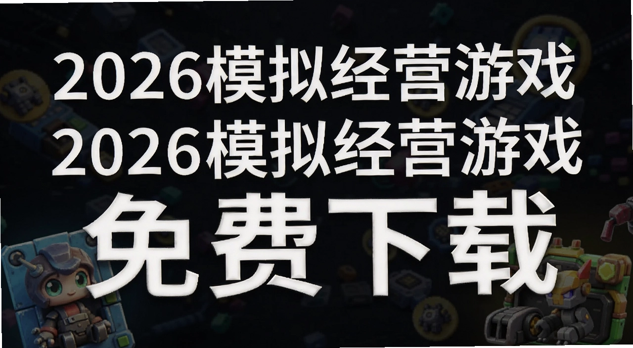 2026ģ�⾭Ӫ��Ϸ