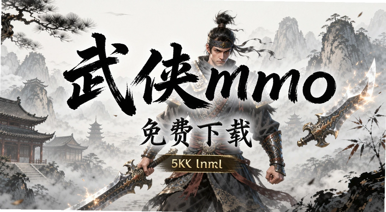 ����mmo