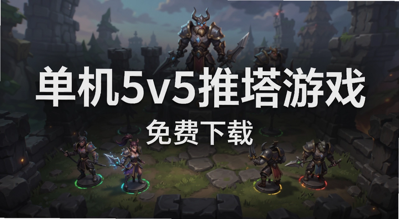 ����5v5������Ϸ