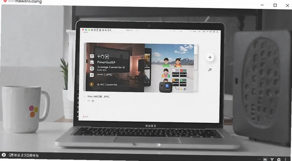 ��ͼ����Image Converter One HEICתJPG����