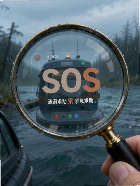 �����Ŵ�SOS������������