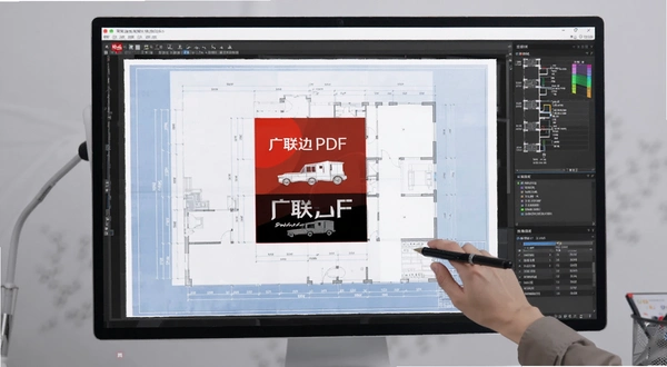 ������PDF���ٿ�ͼ ��ͼֽ�������Ų�����ʾ