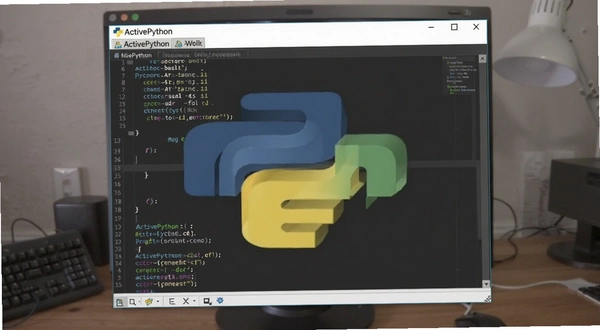 ActivePython ����༭������Ԥ��ͼ
