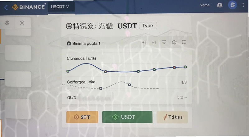 Binance��ֵUSDTѡ�������ͽ���Ԥ��ͼ