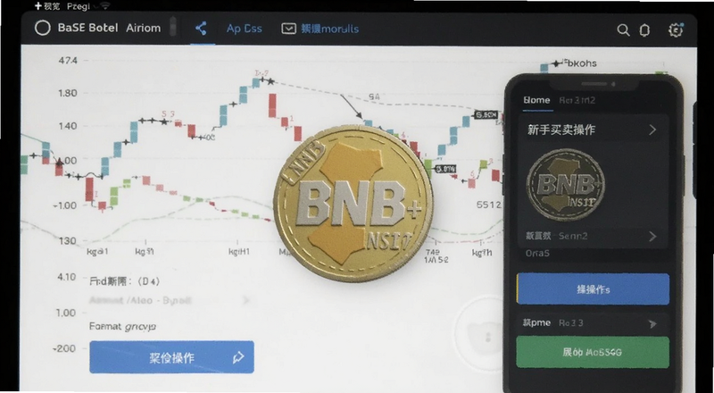 BNB������������������Ԥ��ͼ