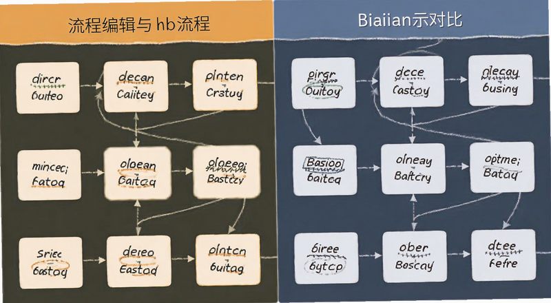 ���̱༭������bian�Ա�ʾ��ͼ