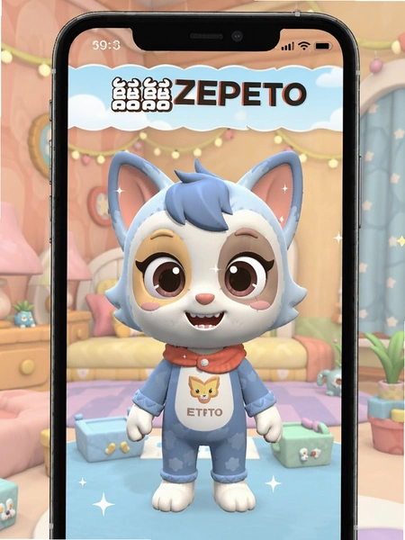 ����ZEPETO�ٷ��汾����