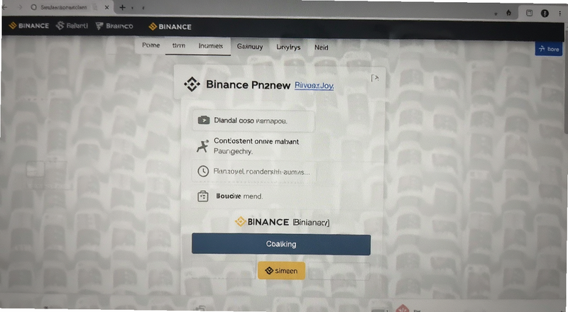 Binance����ҳ�������ͼԤ��ͼ