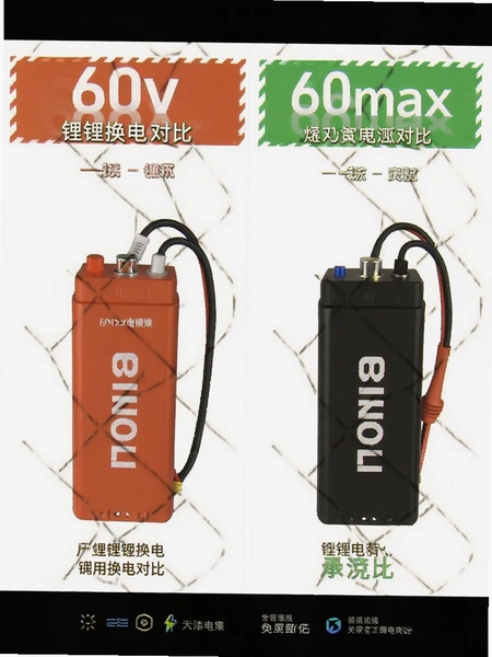 ��﮻���60v��60max��ضԱ�