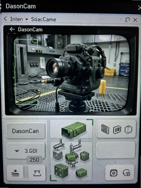 DasonCam������������������ͼ