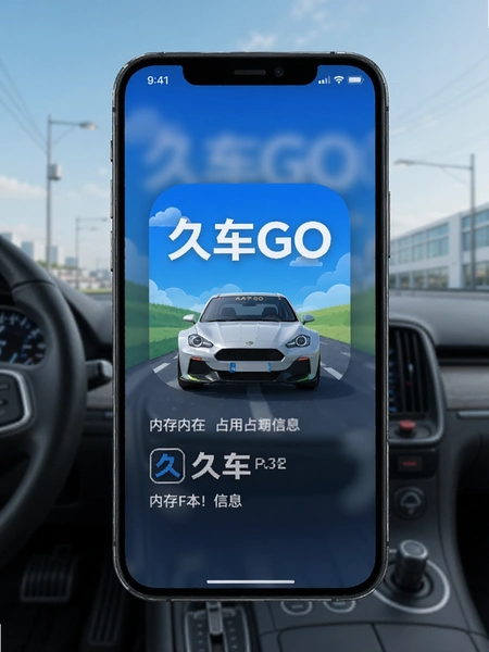 �ó�GOӦ���ڴ�ռ����Ϣ