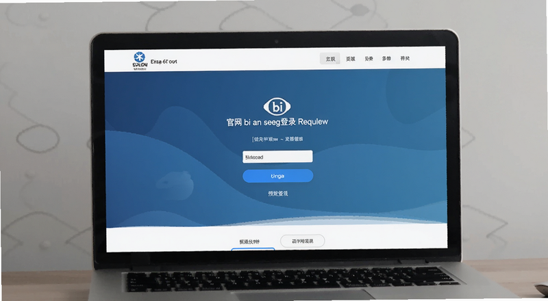 官网bi an安全登录页面预览图