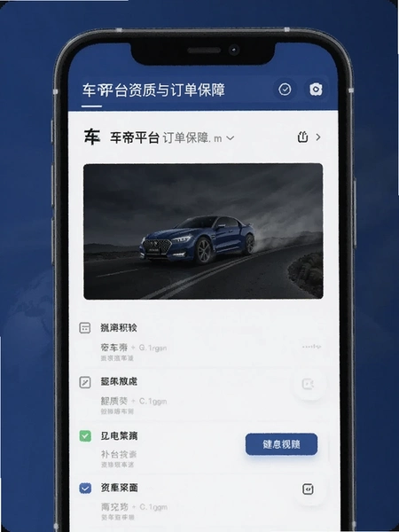 һ����ƽ̨�����붩�����Ͻ���Ԥ��ͼ