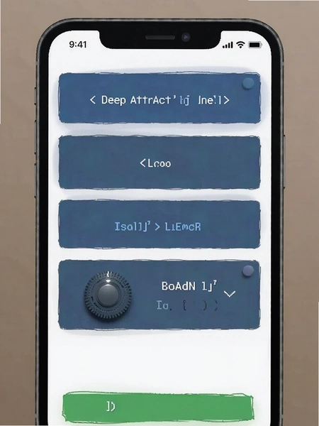 Deep Attract����ģ���ͼ