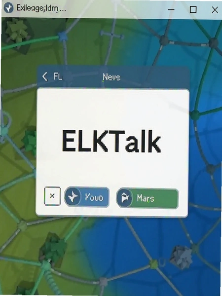 ELKTalk��װ�����ͼ