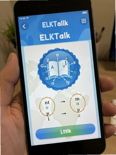 ELKTalk����ѧϰ����