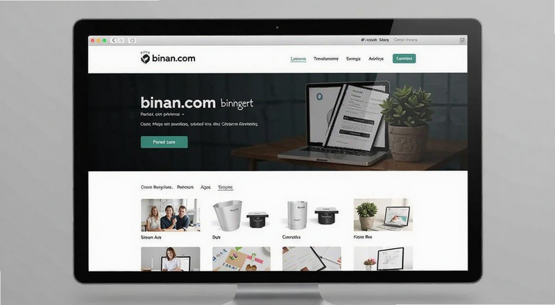 binan.com������ҳ����Ԥ��ͼ