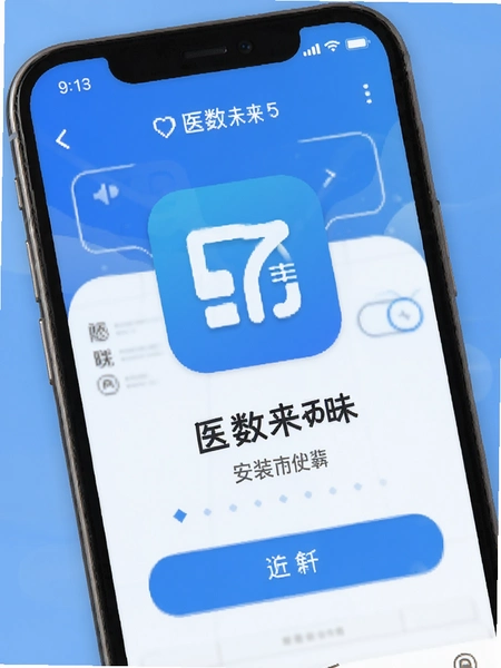 ҽ��δ��APP��װ����