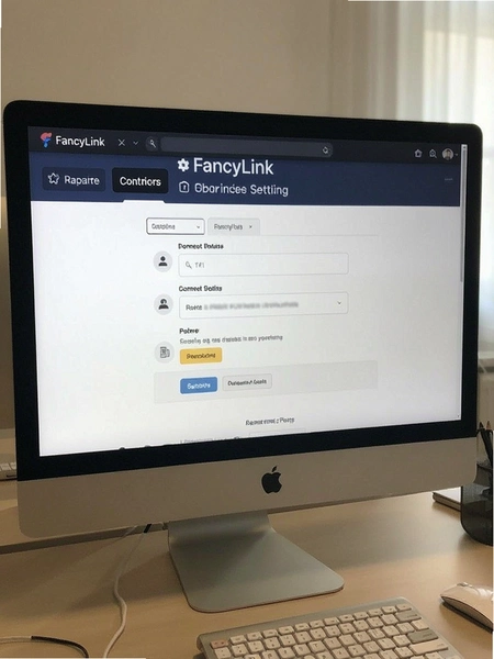 FancyLink Ȩ������ҳ��