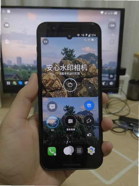 ����ˮӡ��������ֻ�����ʵ���ͼ