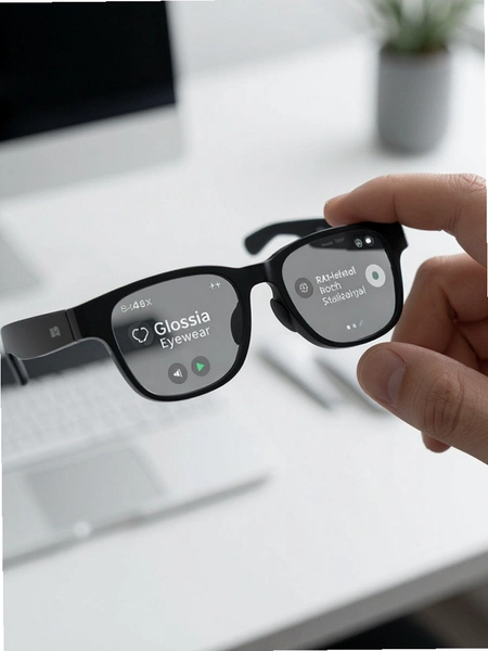 Glossia Eyewear���������۾���������