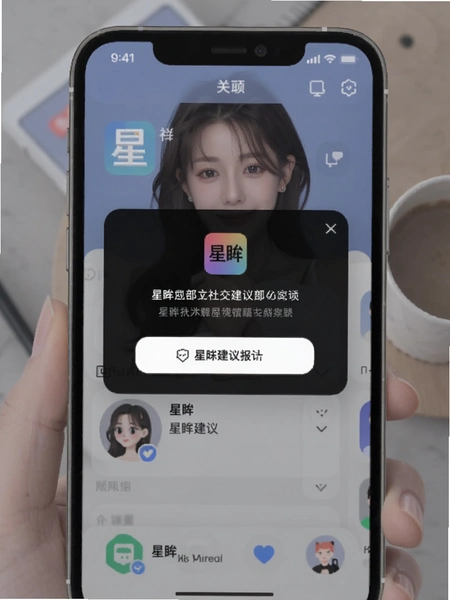 ����app�罻���鵯������