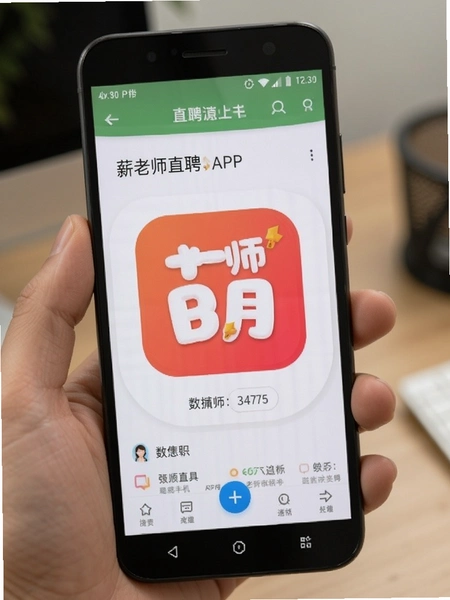 н��ʦֱƸAPP�ڰ�׿�ֻ��ϵ����н���Ԥ��ͼ