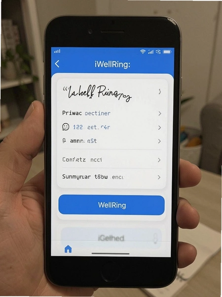 iWellRing��˽����Ȩ�޹��������ͼ