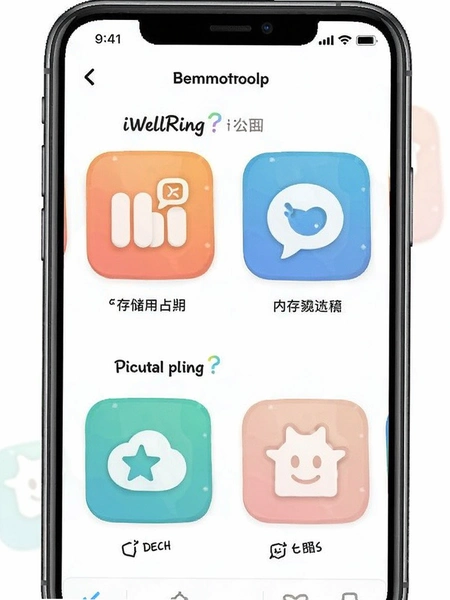 iWellRingӦ�ô洢ռ�����ڴ�ʹ�����Ԥ��ͼ
