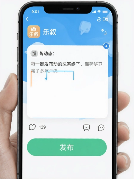 ����app������̬�����ͼ��չʾ���������ͷ�����ť
