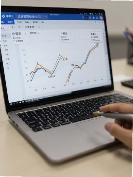 中荣云 记录管理标签操作