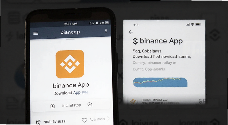 binance App����ҳ��Ԥ��ͼ