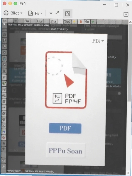 PDF�༭ת�� �ļ����ؽ���