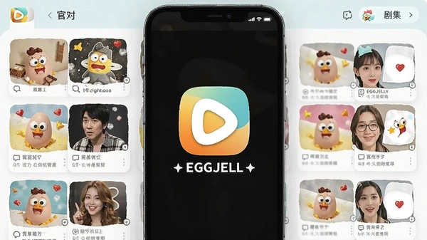 EGGJELLY�̾�ٷ����ͼ