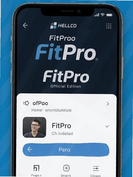 Hello FitPro�ٷ������չʾ