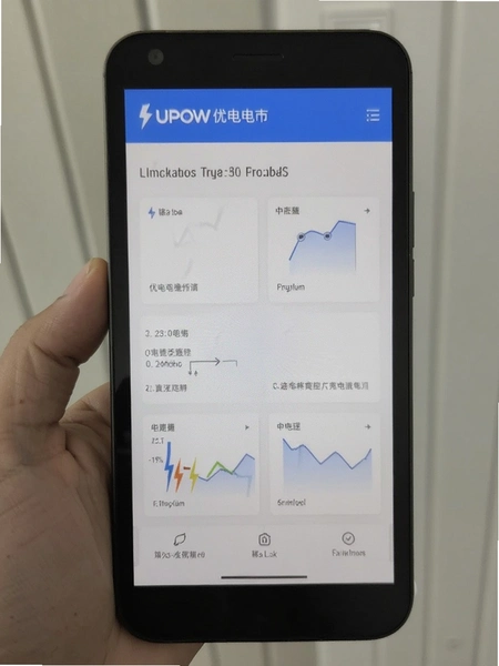 UPOW�ŵ� �����ҳ��